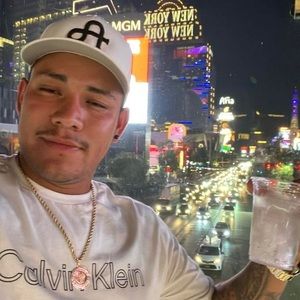 Meet your Posher, Braulio